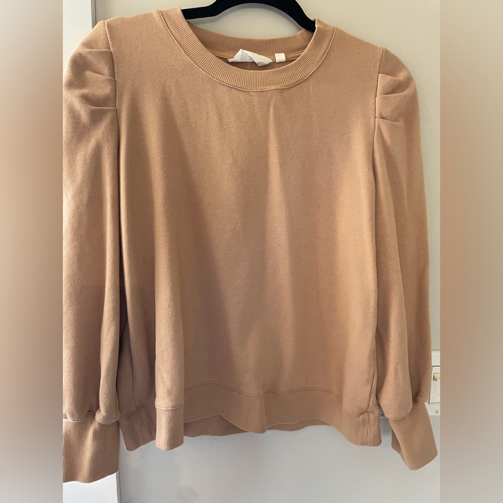 Candace Cameron Bure Sweater